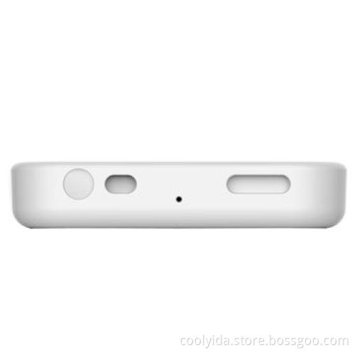 Wireless charger receiver for iPhone 5C